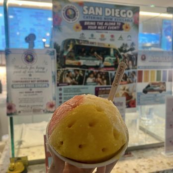 Ululani's - They now have a shave ice truck!! - Shaved Ice Near Me - Chula Vista, California Ululani's - They now have a shave ice truck!! - Shaved Ice Near Me - Chula Vista, California