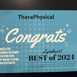 TheraPhysical - Best Physical and Occupational Therapy
