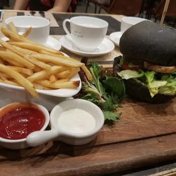 Agnes B. Cafe LPG - French Near Me - Hong Kong, HK Agnes B. Cafe LPG - French Near Me - Hong Kong, HK