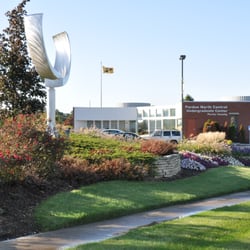 Purdue University North Central - Porter County - Undergraduate Building