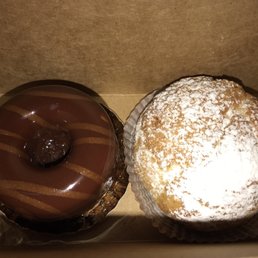 Cream Puff