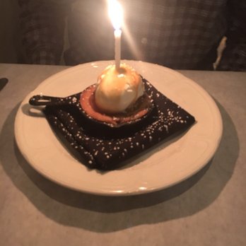 Antebellum - Free Birthday Dessert - New American Near Me - Flowery Branch, Georgia Antebellum - Free Birthday Dessert - New American Near Me - Flowery Branch, Georgia