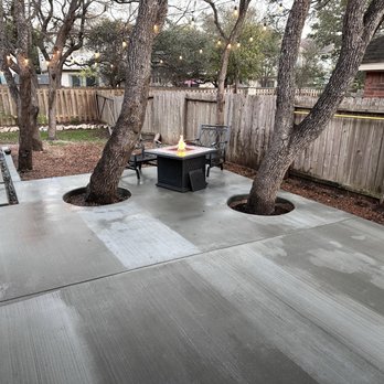 Ramos Concrete - Masonry/Concrete Near Me - San Antonio, Texas