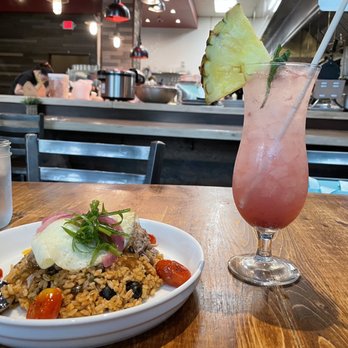 Scratch Kitchen - Breakfast & Brunch Near Me - Honolulu, Hawaii