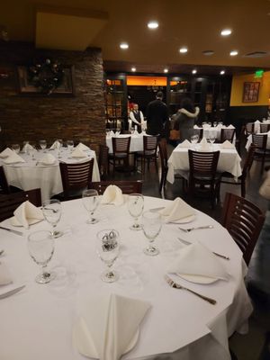 Via Garibaldi by null