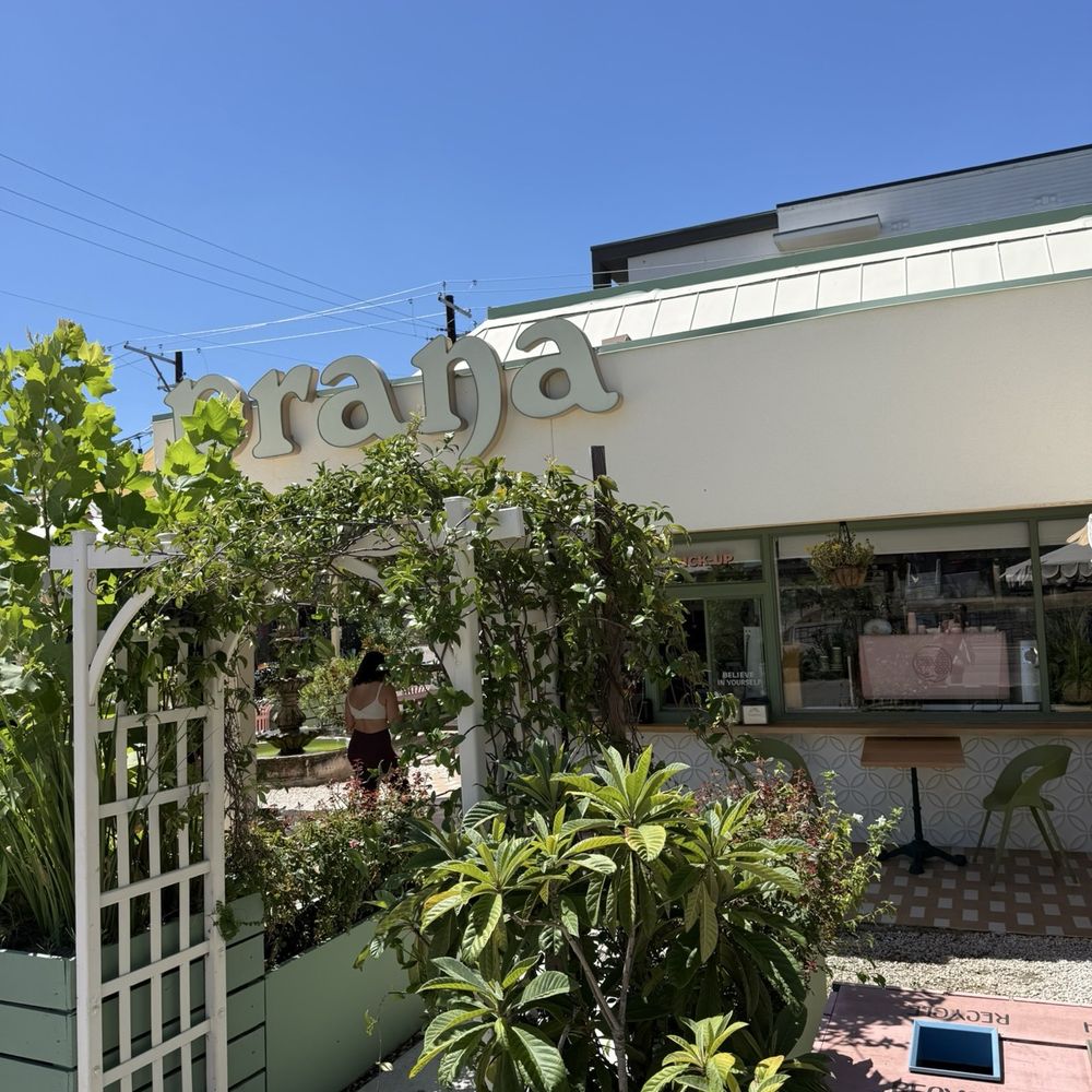 Prana Cafe - Cafes Near Me - Austin, Texas Prana Cafe - Cafes Near Me - Austin, Texas