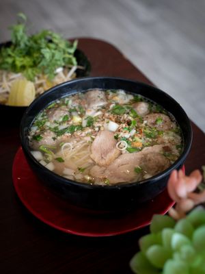 Viet Alley Restaurant by null