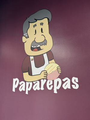 Paparepas Venezuelan Food (Capitol Hill) by null