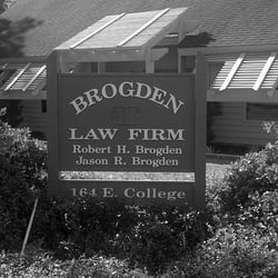 Brogden Law Firm - Brogden Law Firm, LLC
