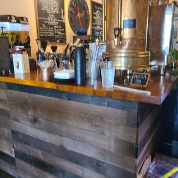 Bolivar Coffee - Coffee & Tea Near Me - Smyrna, Georgia