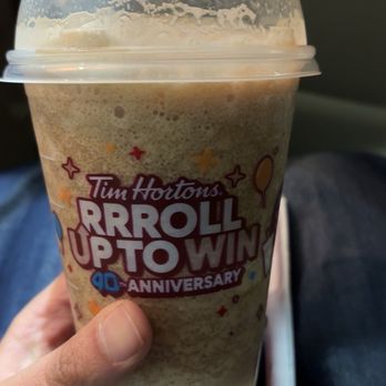 Tim Hortons - Coffee & Tea Near Me - Cinnaminson, New Jersey Tim Hortons - Coffee & Tea Near Me - Cinnaminson, New Jersey