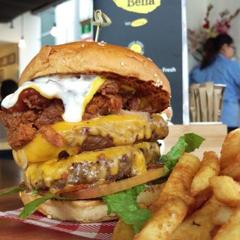 Chow Bella Catering - Restaurants Near Me - Lidcombe, NSW