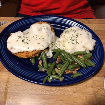 McFarlain's Restaurant - Chicken fried chicken - New American Near Me - Branson, Missouri McFarlain's Restaurant - Chicken fried chicken - New American Near Me - Branson, Missouri