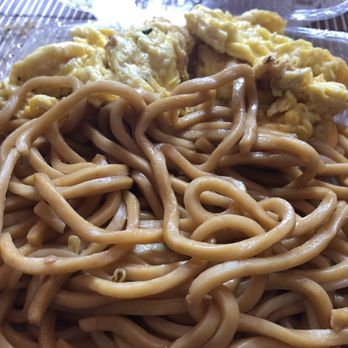 New Hong Kong Restaurant - 20. Scrambled Egg with Shrimp Lunch Special - Chinese Near Me - San Leandro, California New Hong Kong Restaurant - 20. Scrambled Egg with Shrimp Lunch Special - Chinese Near Me - San Leandro, California