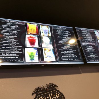 Guiltea Cravings - Coffee & Tea Near Me - San Diego, California