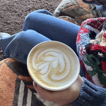 Gold Sprint Coffee - Honey Latte - Coffee & Tea Near Me - Huntsville, Alabama Gold Sprint Coffee - Honey Latte - Coffee & Tea Near Me - Huntsville, Alabama