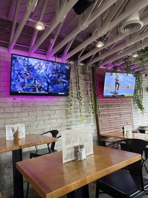 Second Nature by null