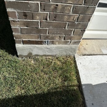 Brightland Homes - Crack corner repair - Home Developers Near Me - Addison, Texas Brightland Homes - Crack corner repair - Home Developers Near Me - Addison, Texas