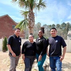 Atlanta Pro Construction - team members