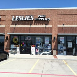 Leslie's