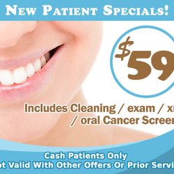 Plume Dental - Excellent offer for patients who do not have dental insurance