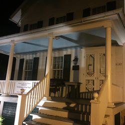 Alexander Noble House Historic Museum