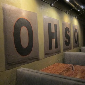 OHSO Brewery- Arcadia - Breweries Near Me - Phoenix, Arizona OHSO Brewery- Arcadia - Breweries Near Me - Phoenix, Arizona