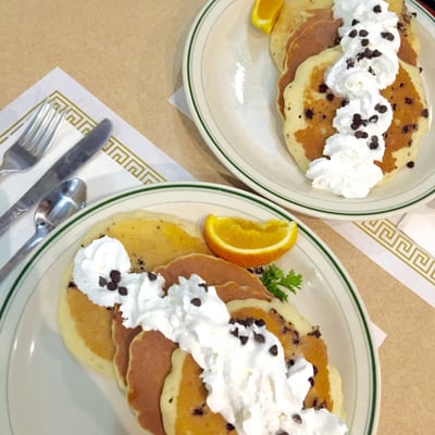 The Waffle Shop Downtown by null