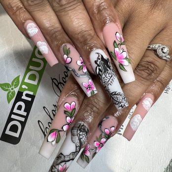 Nail Spa Paris - Nail Salons Near Me - Porterville, California Nail Spa Paris - Nail Salons Near Me - Porterville, California
