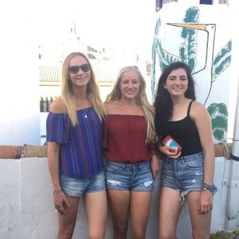 La Banda Rooftop Hostel - Hostels Near Me - Seville, SE