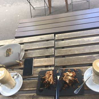 KB Café Shop - Coffee & Tea Near Me - Paris, 75 KB Café Shop - Coffee & Tea Near Me - Paris, 75