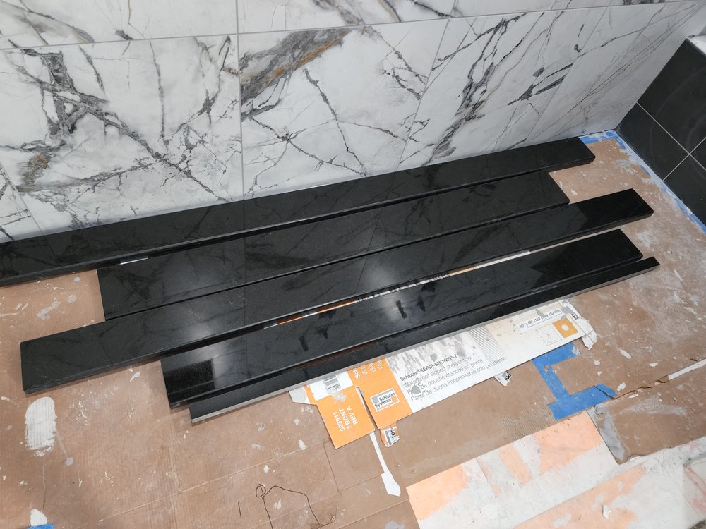 East Coast Granite of Charlotte - countertop fabricator in Matthews, NC