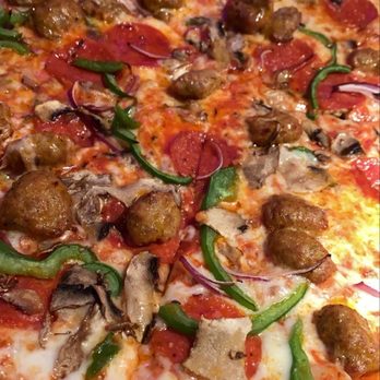 Piecasso - Pizza Near Me - Stowe, Vermont