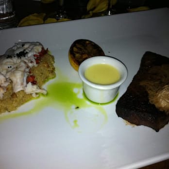 Palisade - steak and lobster. $ 50 bucks - Seafood Near Me - Seattle, Washington Palisade - steak and lobster. $ 50 bucks - Seafood Near Me - Seattle, Washington