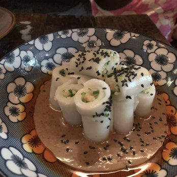 Tiger Fork - Cheung Fun - Chinese Near Me - Washington, DC, District of Columbia