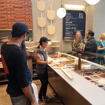 Pi Co - Pizza Near Me - Toronto, Ontario Pi Co - Pizza Near Me - Toronto, Ontario