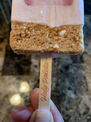 Holy Paleta by null