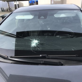 Xpro Auto Glass - 2018 Toyota Prius Two; Poor Windshield- XPro saved the day! - Auto Glass Services Near Me - Pleasanton, California Xpro Auto Glass - 2018 Toyota Prius Two; Poor Windshield- XPro saved the day! - Auto Glass Services Near Me - Pleasanton, California