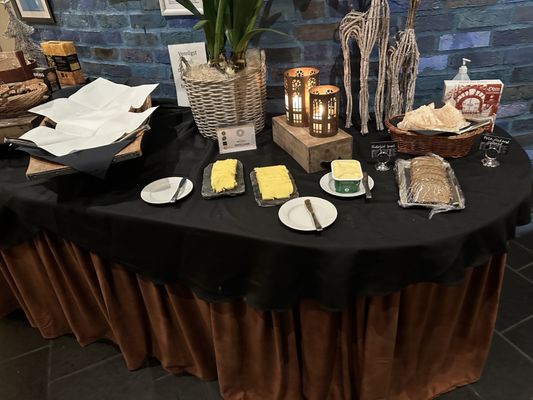 Røros Hotell by null