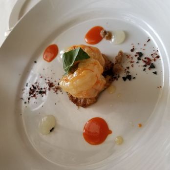 Forepaugh's Restaurant - Lemon shrimp - New American Near Me - Saint Paul, Minnesota
