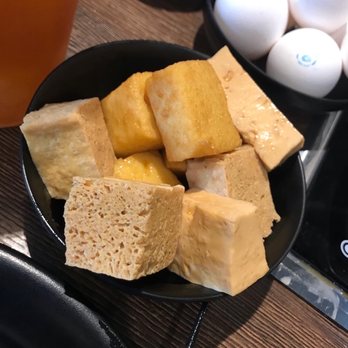 Mo Mo Paradise - Fish tofu and soft tofu.. and eggs - Japanese Near Me - Arcadia, California Mo Mo Paradise - Fish tofu and soft tofu.. and eggs - Japanese Near Me - Arcadia, California