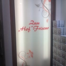 Zum Hof Friseur