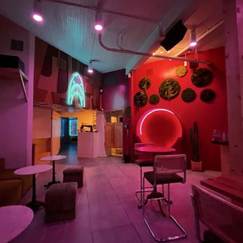 Pink Shark - The vibes - Music Venues Near Me - San Antonio, Texas