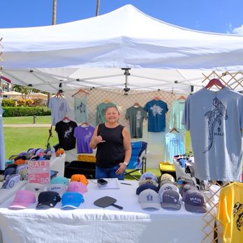 Maui's Finest Craft Fair - Arts & Crafts Near Me - Lahaina, Hawaii Maui's Finest Craft Fair - Arts & Crafts Near Me - Lahaina, Hawaii