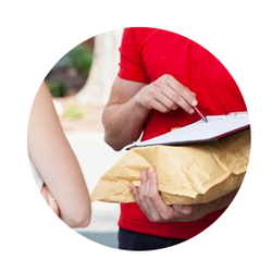 Dressler Courier