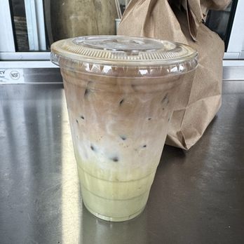 Keffiyeh Cafe - Coffee & Tea Near Me - Richmond, Virginia