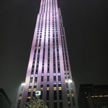 Rockefeller Center - Shopping Centers Near Me - New York, New York Rockefeller Center - Shopping Centers Near Me - New York, New York