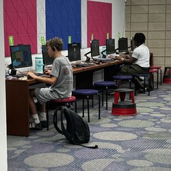 Westerville Public Library