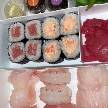 SUGARFISH | Studio City - Japanese Near Me - Studio City, California SUGARFISH | Studio City - Japanese Near Me - Studio City, California