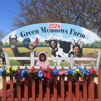 Green Meadows Farm - Attraction Farms Near Me - Brooklyn, New York